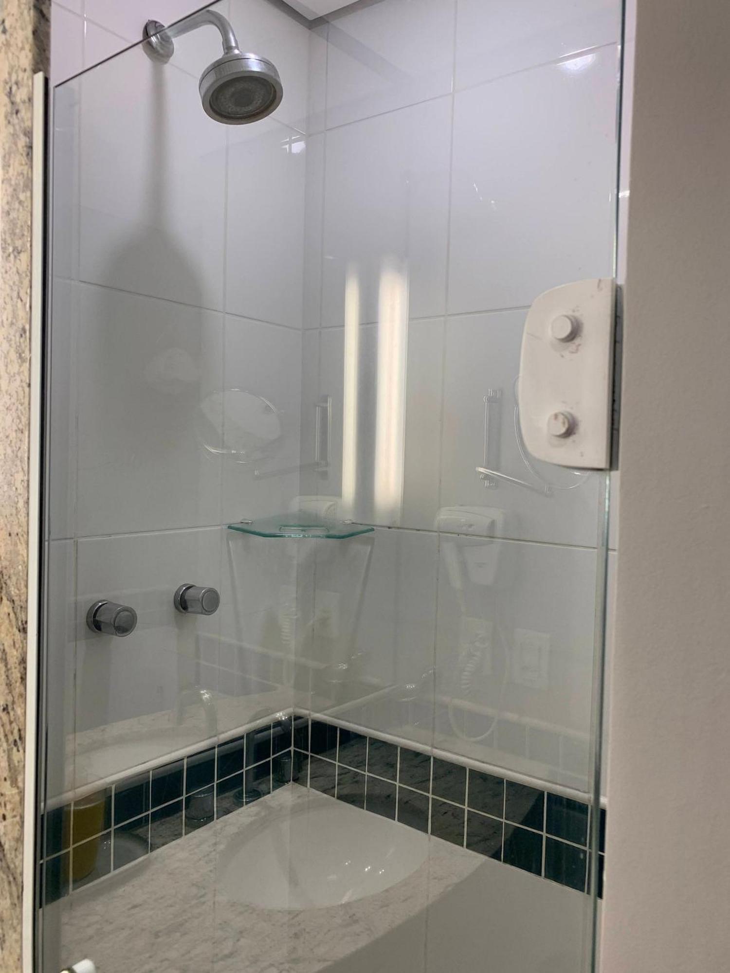 Flat 401/Jardins/ Ibirapuera Apartment Sao Paulo Bagian luar foto